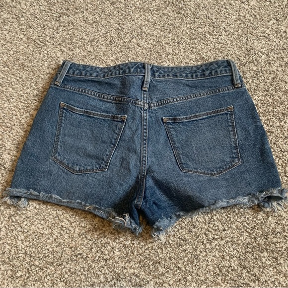 [Universal Thread] High Rise Shortie - Picture 8 of 9